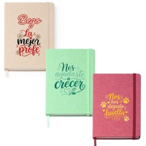 Libreta Soral