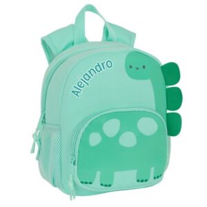Mochila infantil neopreno