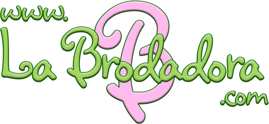 La Brodadora