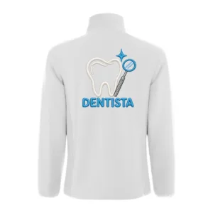 Polar sanitario Dentista Espejo