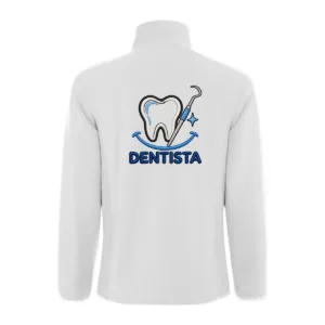 Polar sanitario Dentista Sonrisa