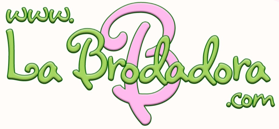 La Brodadora